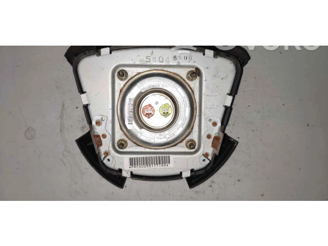 Vstřikovací lišta PMCA0055177199 Nissan Murano Z50