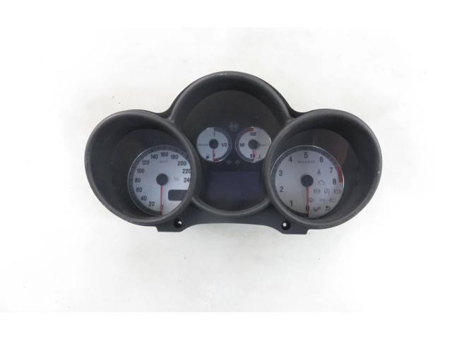 Панель приборов 156071354, 156071354   Alfa Romeo GT       