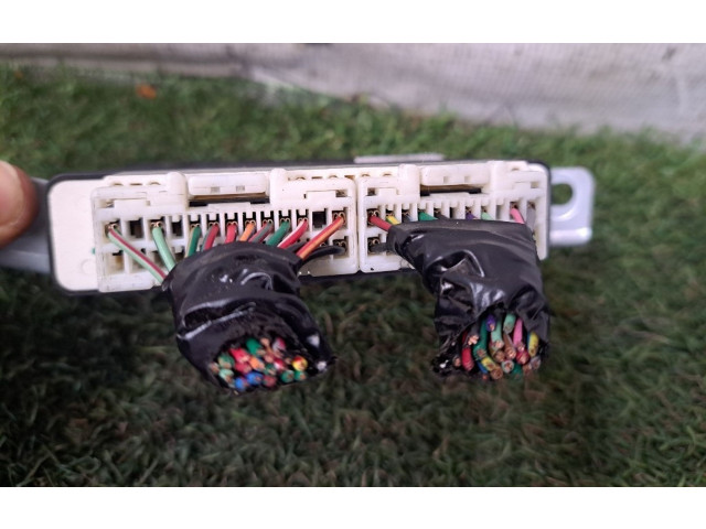 Блок управления коробкой передач MR580114, 4M41 Mitsubishi Pajero