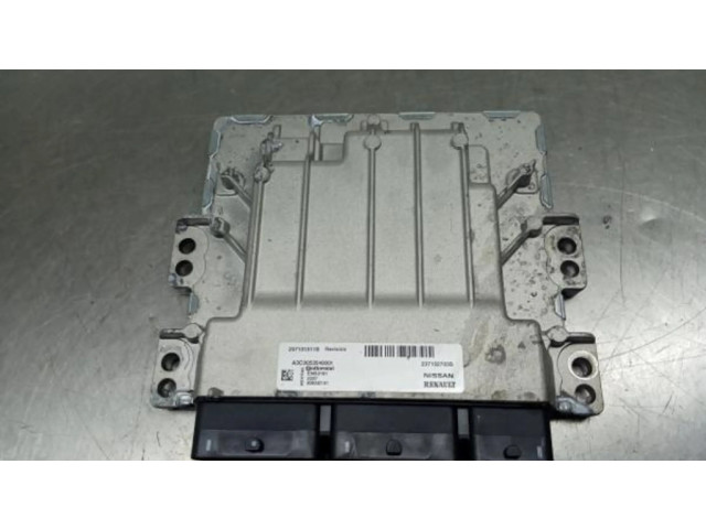 Řídící jednotka 237101511S Renault Captur II 2020