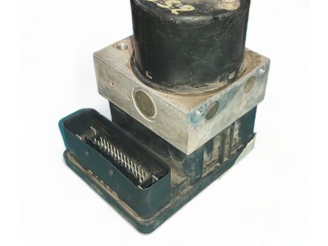 Блок АБС 10.0960-0106.3, 10.0960-0106.3   Ford  Fusion  2002 - 2005 года