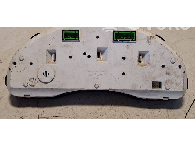 Блок управления без ключа 0340004, 0202471127983   Subaru Outback