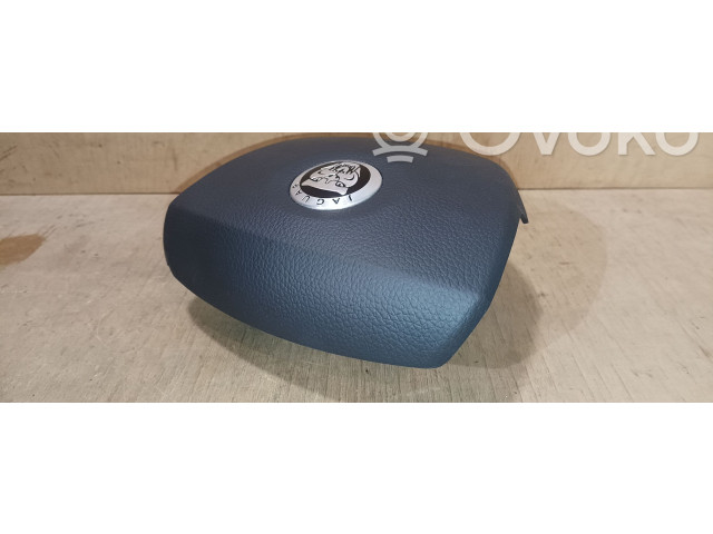 Подушка безопасности водителя 9W83043B13AD, 9W83043B13AD0LEG   Jaguar XF