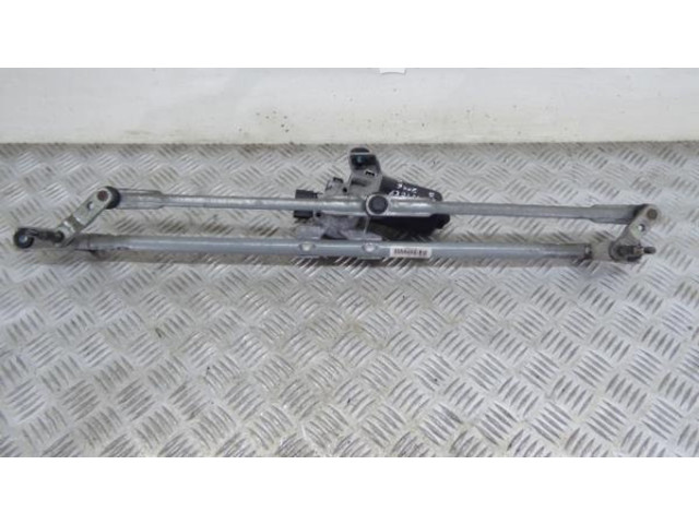 Моторчик дворников DLB000142, 95012-41    Land Rover Discovery 3 - LR3