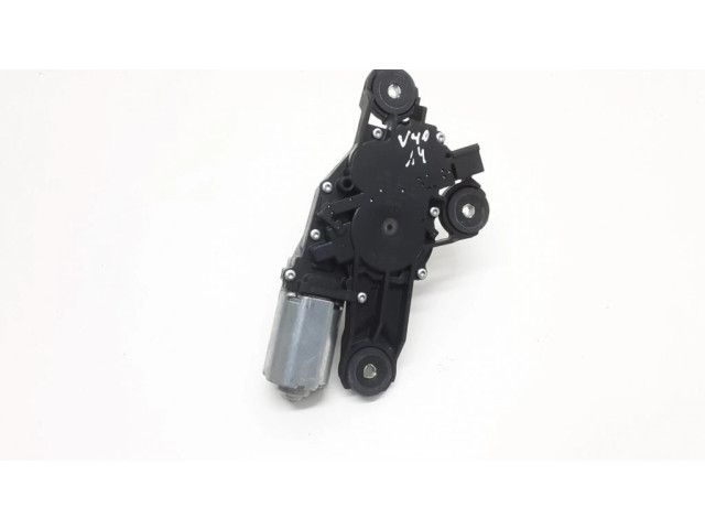 Моторчик заднего дворника 31294492    Volvo V40