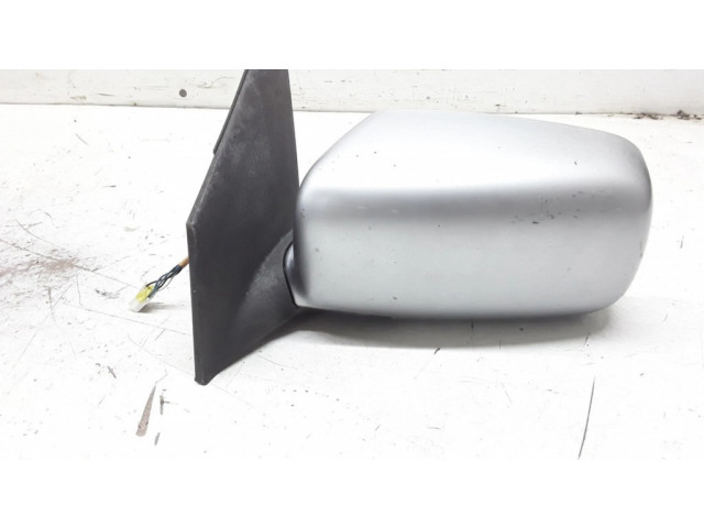 Зеркало электрическое левое Mitsubishi Lancer 2003-2007 года