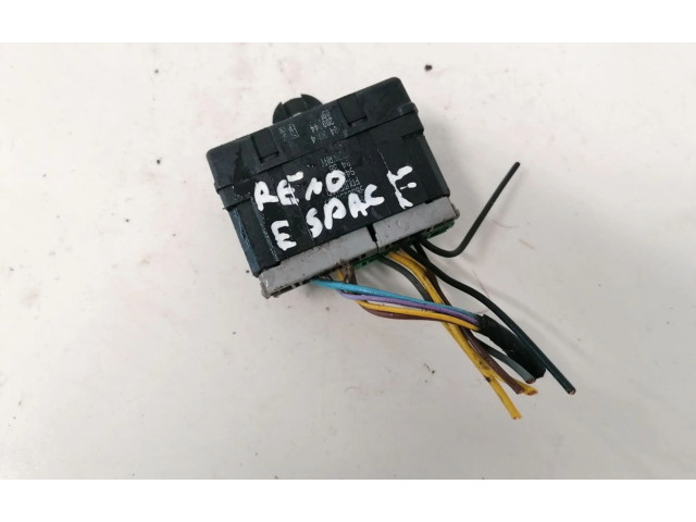 Блок управления Volvo V70