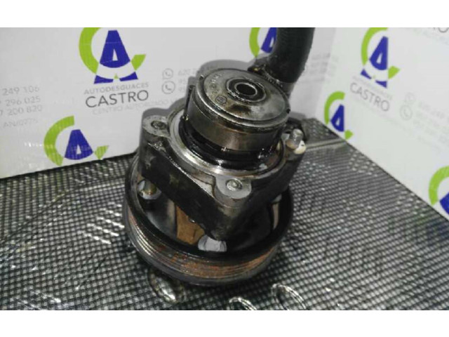 Турбина Насос усилителя руля Opel Vectra B 93175567