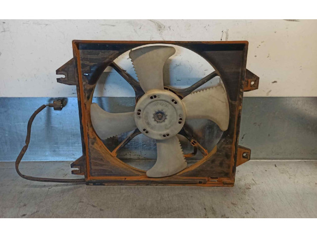 Вентилятор радиатора MR250747 Mitsubishi Galant