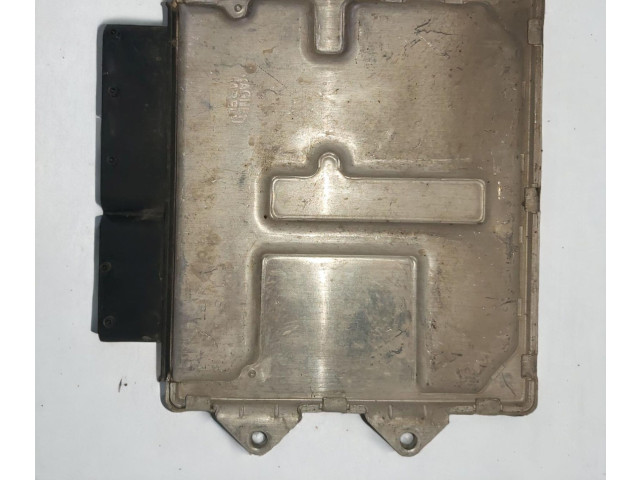 Řídící jednotka Alfa Romeo Mito 2011