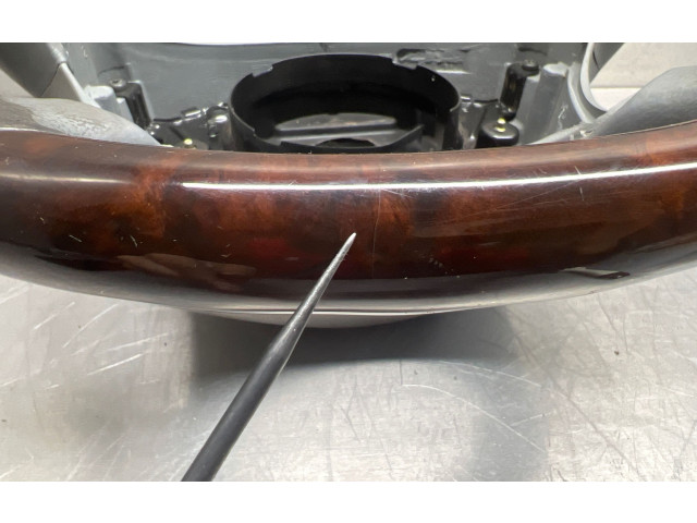 Volant Mercedes-Benz S W220 2000 61043187A, A2204600503