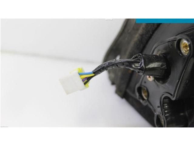 Zpětné zrcátko Suzuki Grand Vitara I 2005 8470166D32Z2S