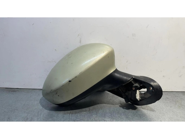 Zpětné zrcátko pravé Fiat Punto (199) E3011024, RETROVISORDERECHO