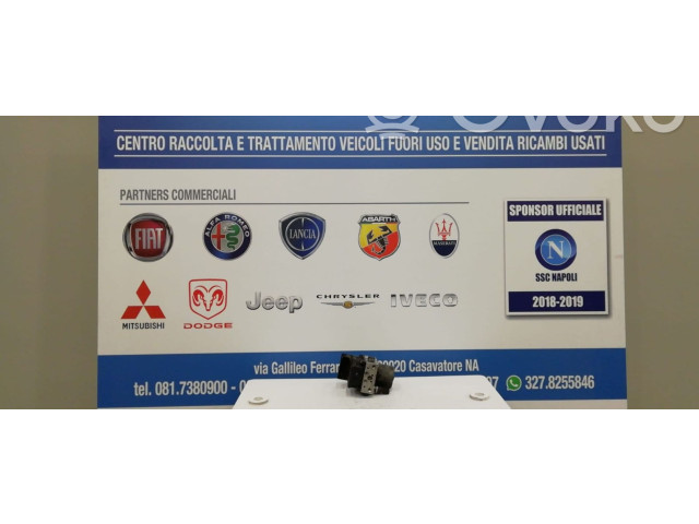 Блок АБС    Alfa Romeo  GT   -  года