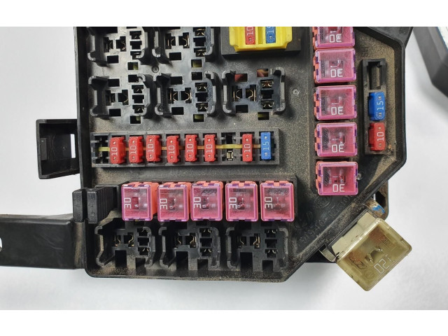 Pojistková skříňka 91940-07500 KIA Picanto 2005