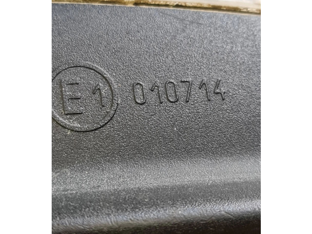 Zpětné zrcátko Volkswagen Touareg I 2005 E1010714