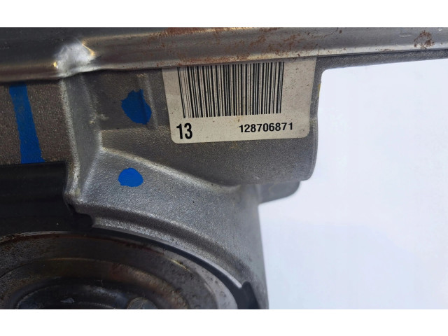    Рулевая рейка JJ301001571   Fiat Punto Evo  -  года