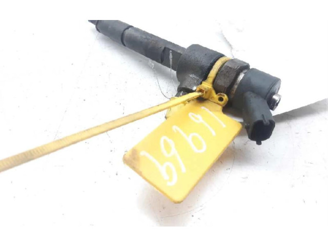 Форсунка 0055187290 Alfa Romeo 166