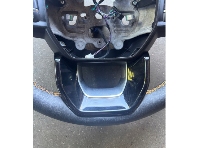 Руль Ford Ranger 2012 - 2018 года N1WB3600AE