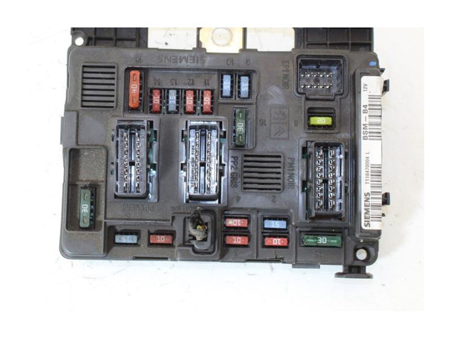 Píst 9650618380 Peugeot 1007