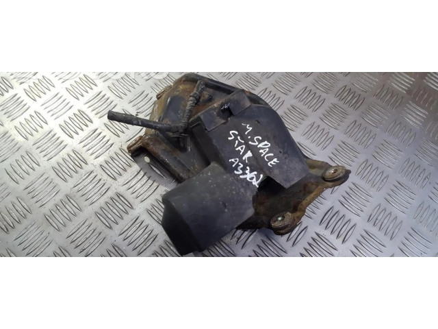 Моторчик дворников Mitsubishi Space Star