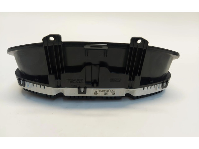 Панель приборов LB3T-10849-JB Ford Ranger