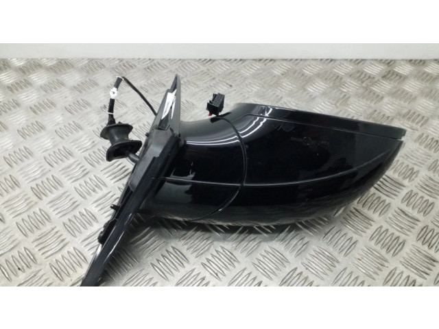 Зеркало электрическое     правое   Audi Q5 SQ5  2008-2017 года   