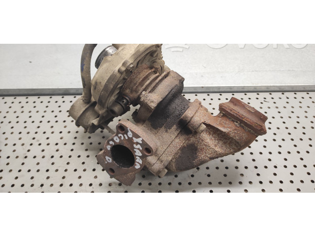 Turbodmychadlo Турбина 9645247080, 210339E3   Citroen Xsara Picasso 2.0  