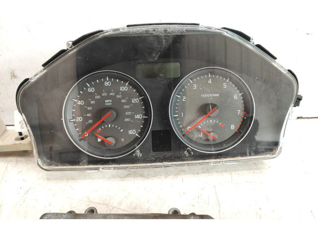 Турбина Комплект зажигания Volvo C70  31286085, 30710072         