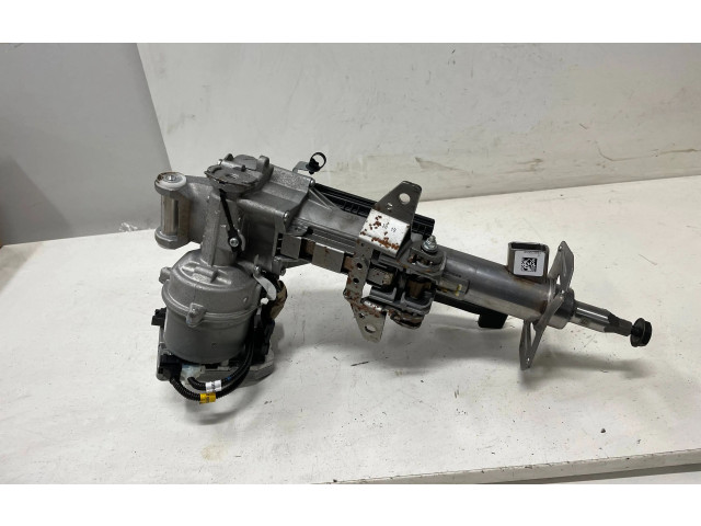 Зеркало электрическое        Ford Fiesta  2017 -  года   