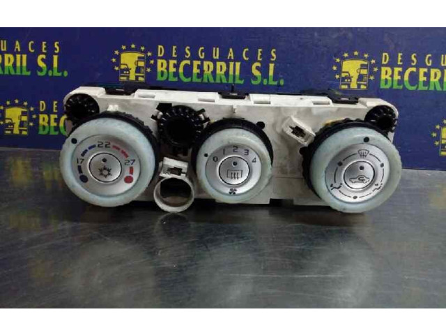 Модуль блока управления кондиционером PMN164569, TMA0409033HOB1 Mitsubishi Colt