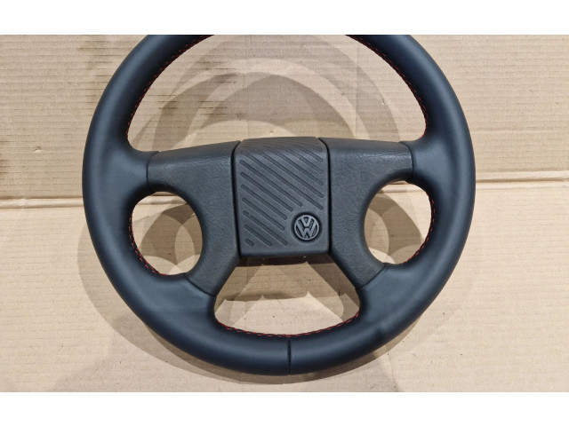 Руль Volkswagen Golf II  1984 - 1991 года 191419091L      