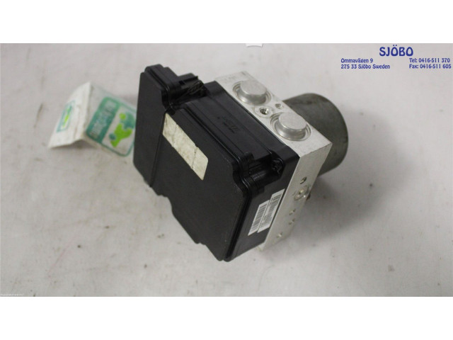 Блок АБС 58920A2330, 6158945200   KIA  Ceed  2012 - 2018 года