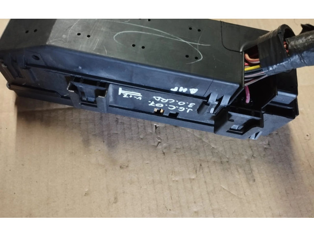 Блок предохранителей Jeep Grand Cherokee (WK)