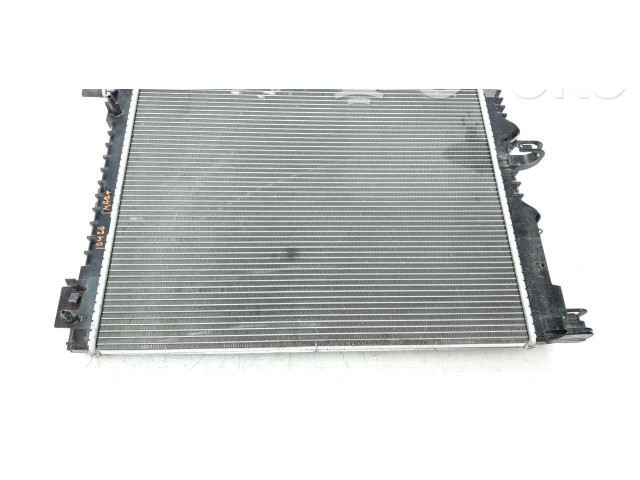 Интеркулер A4535000203 Smart ForFour II W453