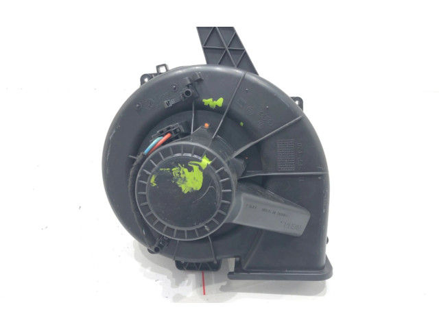 Вентилятор печки 6Q1819015C Seat Ibiza III (6L)