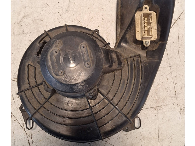 Вентилятор печки 59710, PPT20 Opel Meriva A