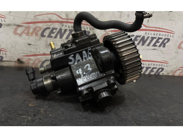 Топливный насос