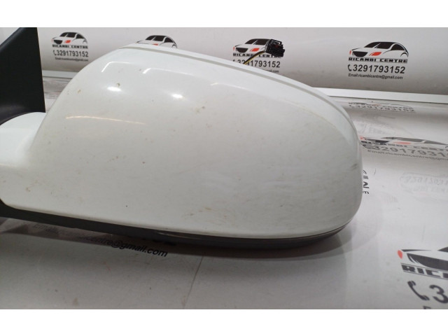 Зеркало (механическое) Audi A3 S3 A3 Sportback 8P 2005 - 2013 года