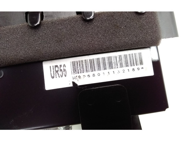 Подушка безопасности пассажира UR56, 68011132189 Ford Ranger