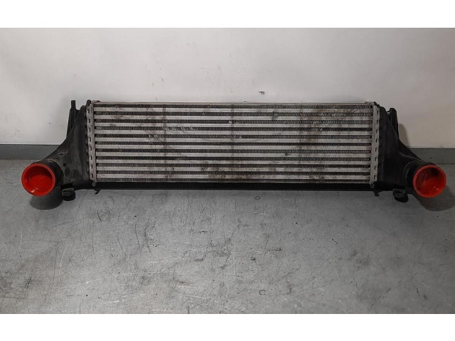 Интеркулер 224796602 BMW X5 E53 2.9