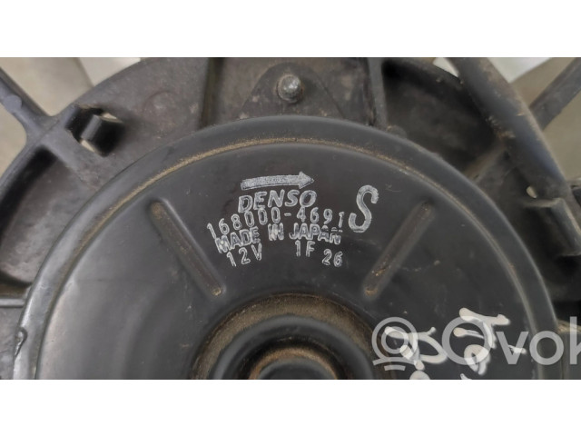 Вентилятор радиатора     1680004691    Honda Accord 2.2