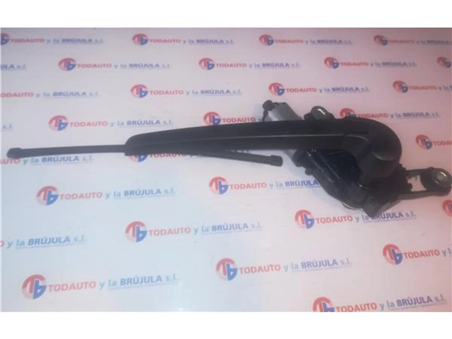 Моторчик заднего дворника 8R0955711B, 148395083 Audi Q5 SQ5