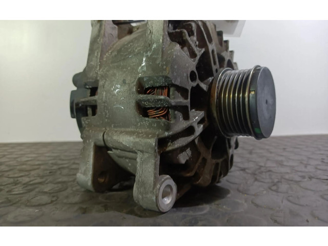 Генератор 9678048880 Citroen Berlingo