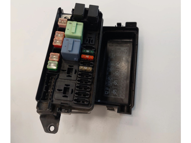 Pojistková skříňka 9240945 Mini Cooper Countryman R60 2013