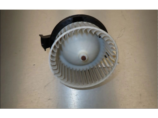 Вентилятор печки 272102302R Renault Twingo III