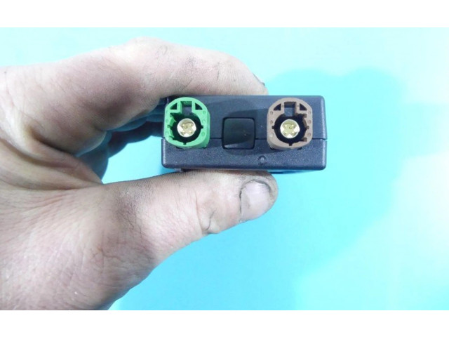 Блок комфорта 5Q0035953C, IMPRK1152467   Volkswagen PASSAT B8   