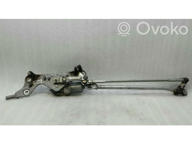 Комплект механизма стеклоочистителей