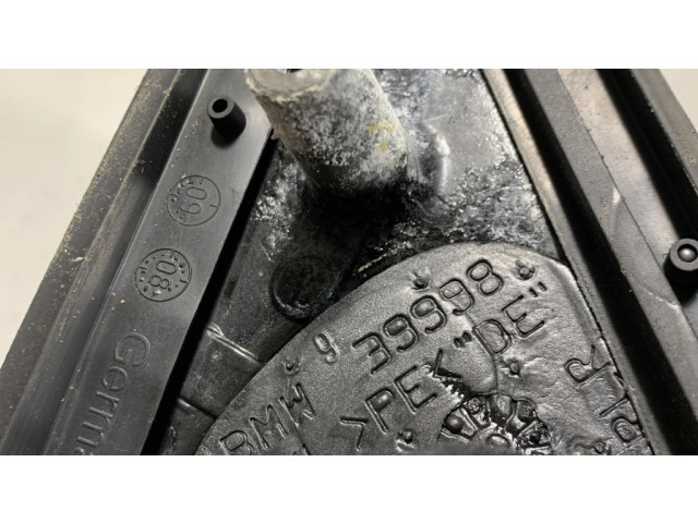 Zpětné zrcátko pravé BMW 5 E60 E61 2008 39998