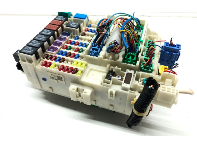 Блок управления TM0-G012 Honda City